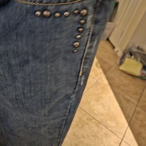 Mens sean john jeans 38 34